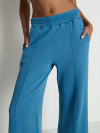 Nation Ltd - Lincoln Knit Pant
