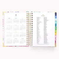 Emily Ley - 2026 Spiral Daily Simplified Planner