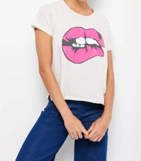Lisa Todd - Love Bites Tee