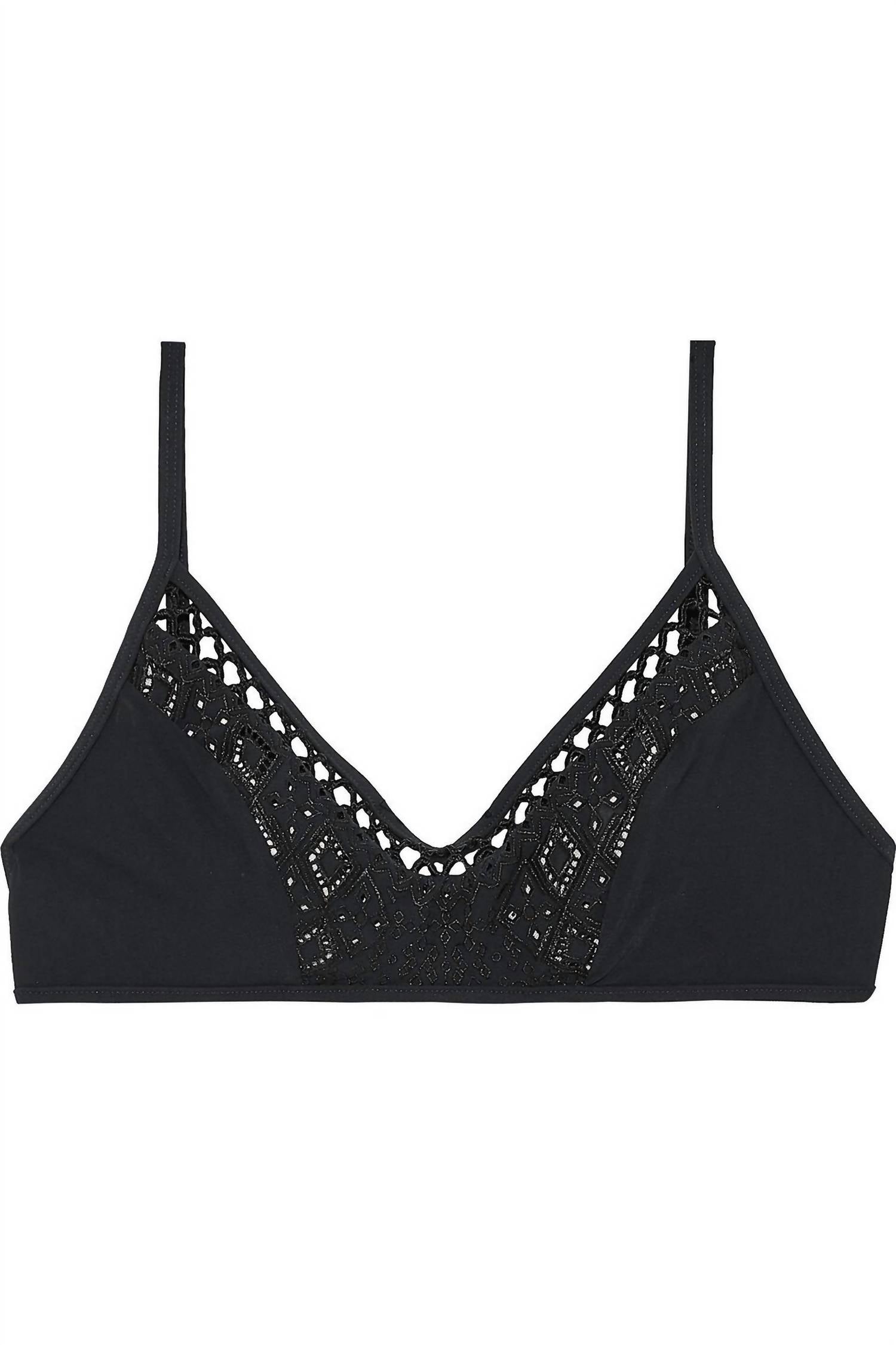 Jets - INDULGENCE GIDGET TOP