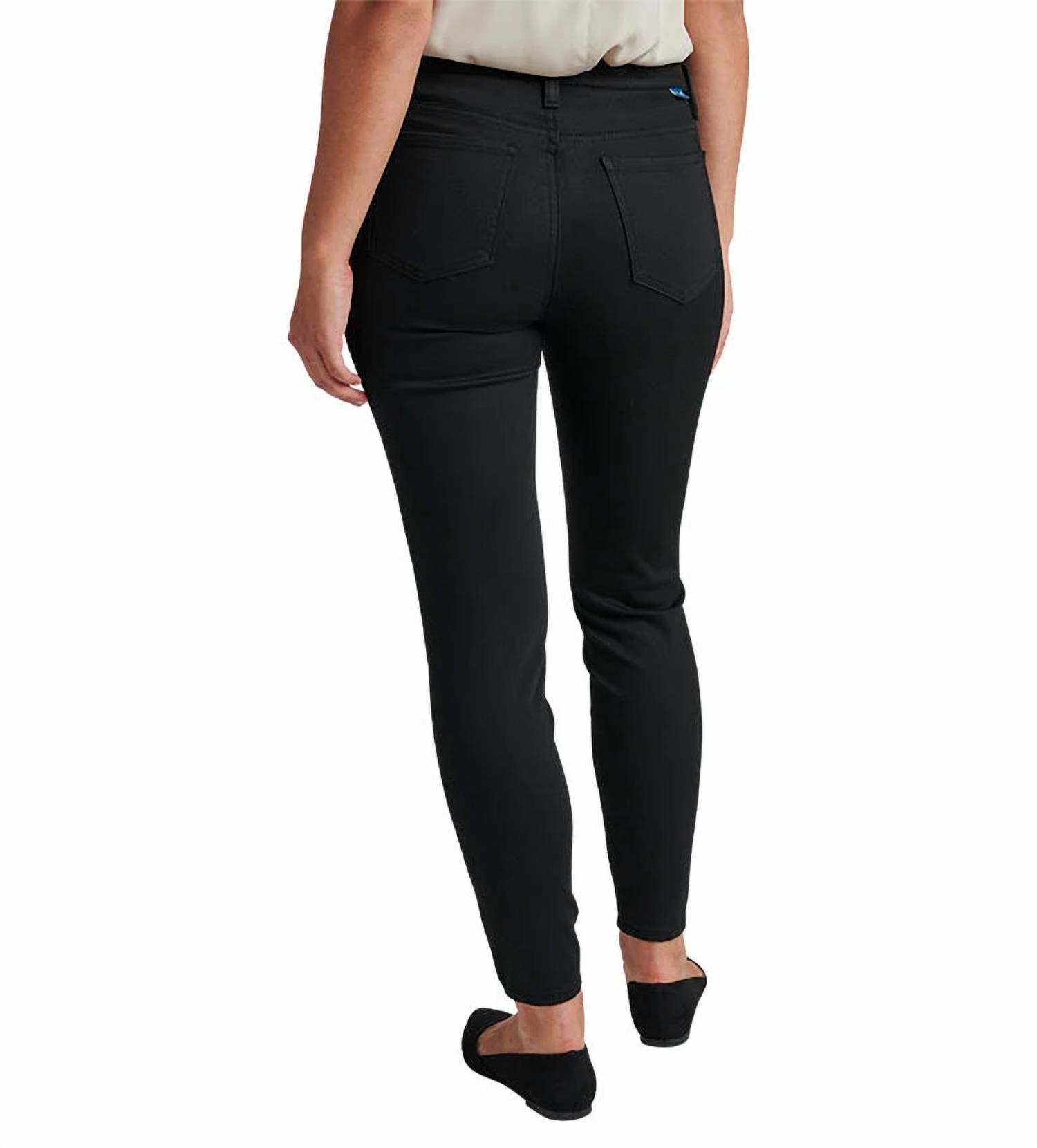 Jag - Cecilia Skinny Jeans