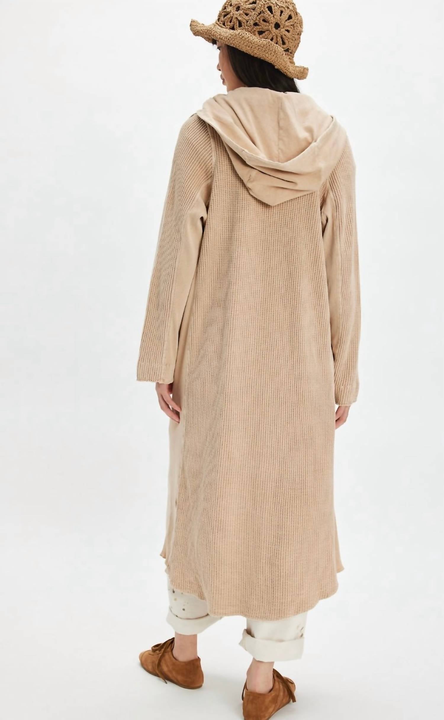 Free People - One Landon Jacket