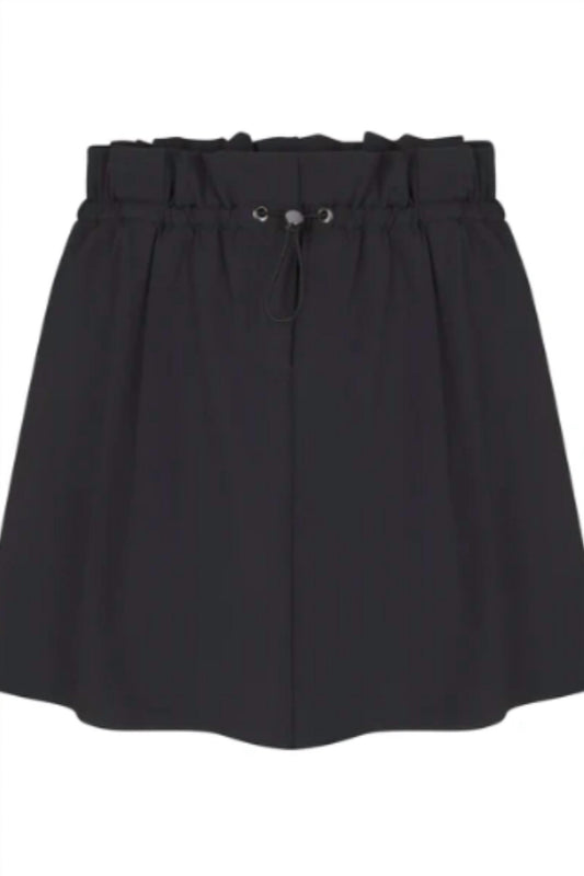 Spanx - Casual Fridays Cinched Shorts