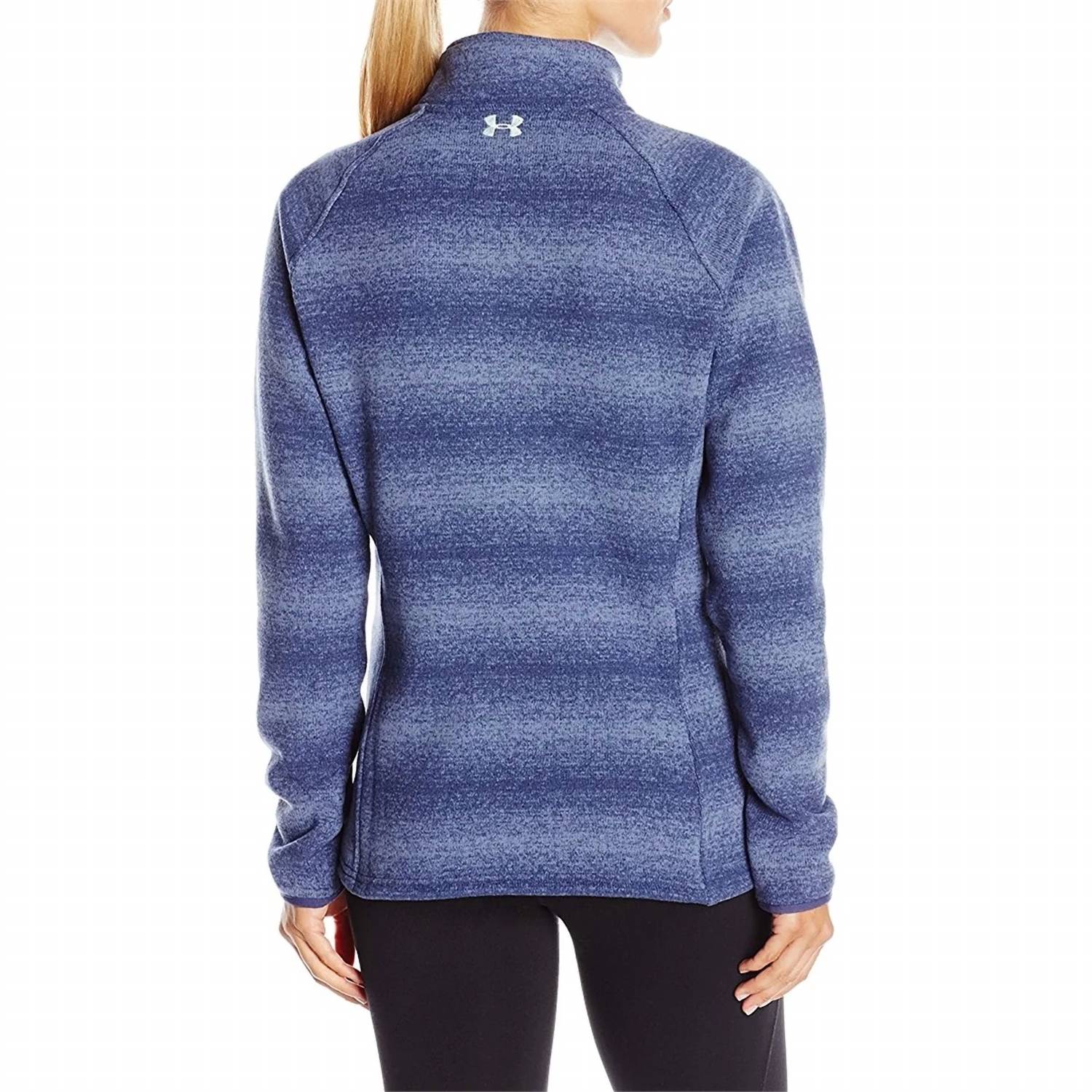 Under Armour - Wintersweet Half Zip Fleece Pullover