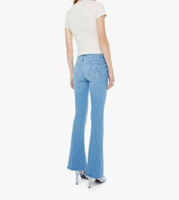 Mother - Weekender Fray Jeans