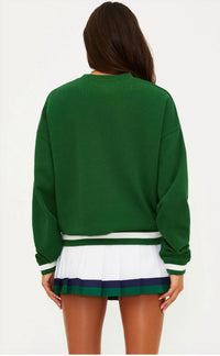 Beach Riot - Devyn Game Day Sweatshirt