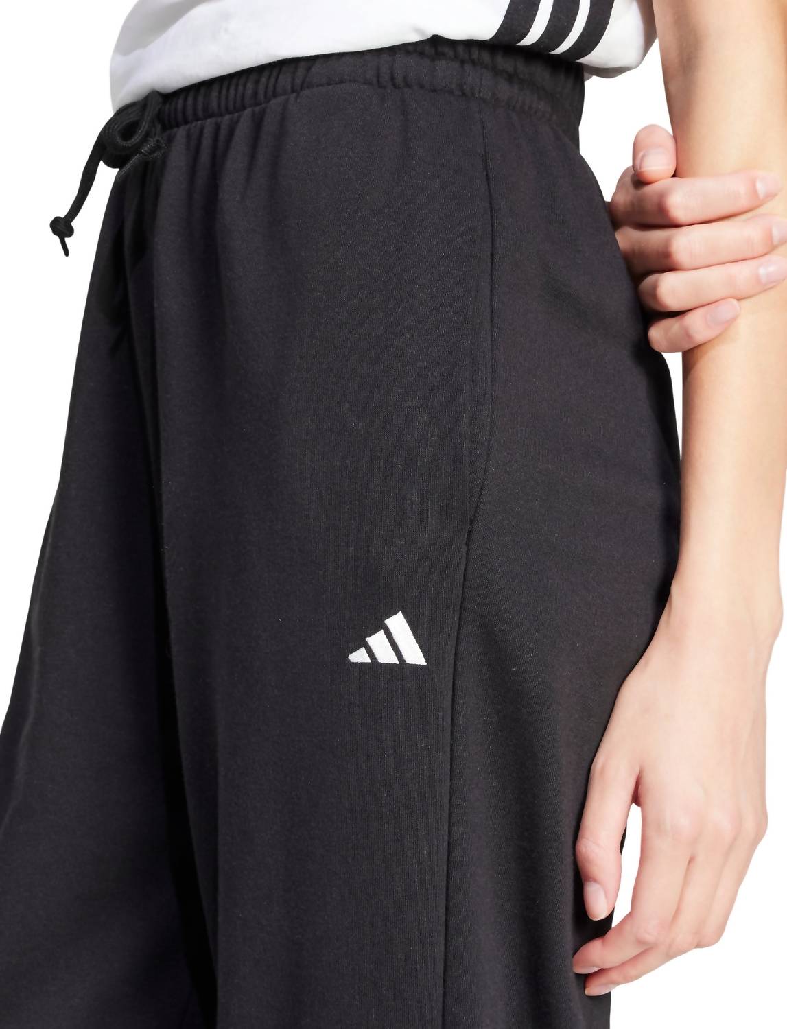 Adidas - Essential French Terry Sweatpants