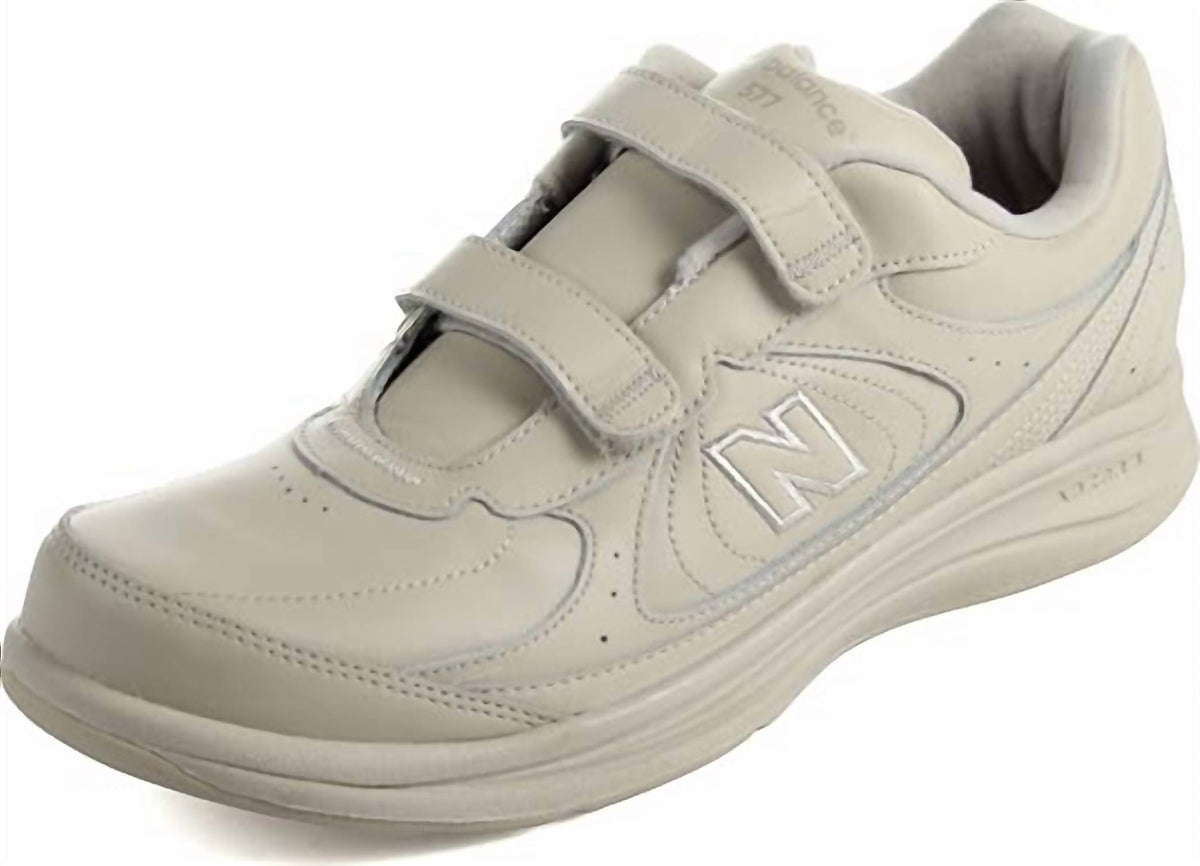 New Balance - Women's 577 Hook And Loop Walking Shoe