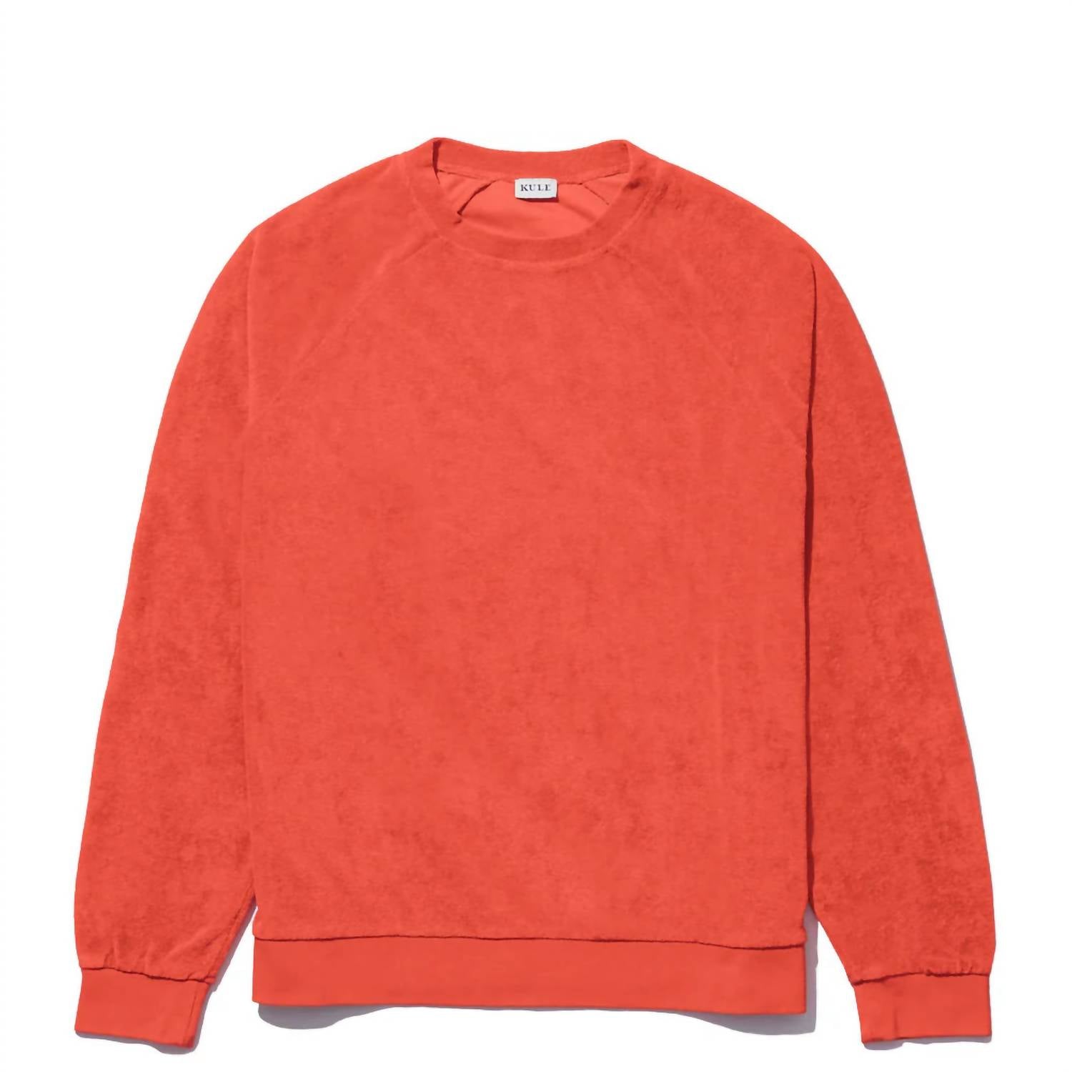 Kule - Terry Franny Sweatshirt