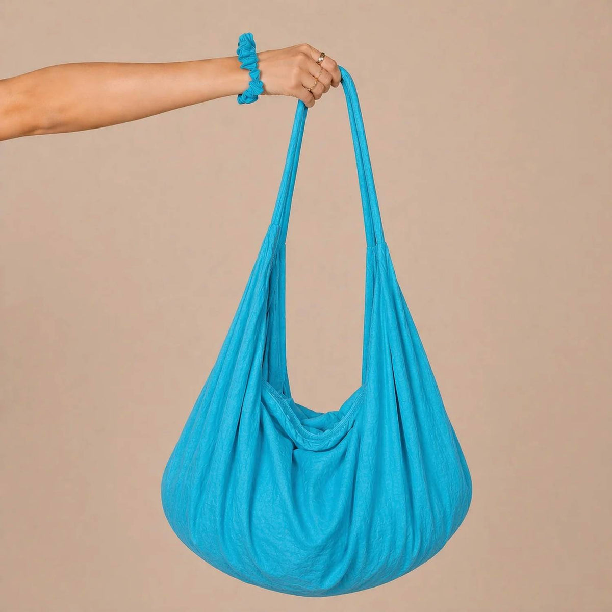 Antica Sartoria - Women's Jaspe Beach Bag