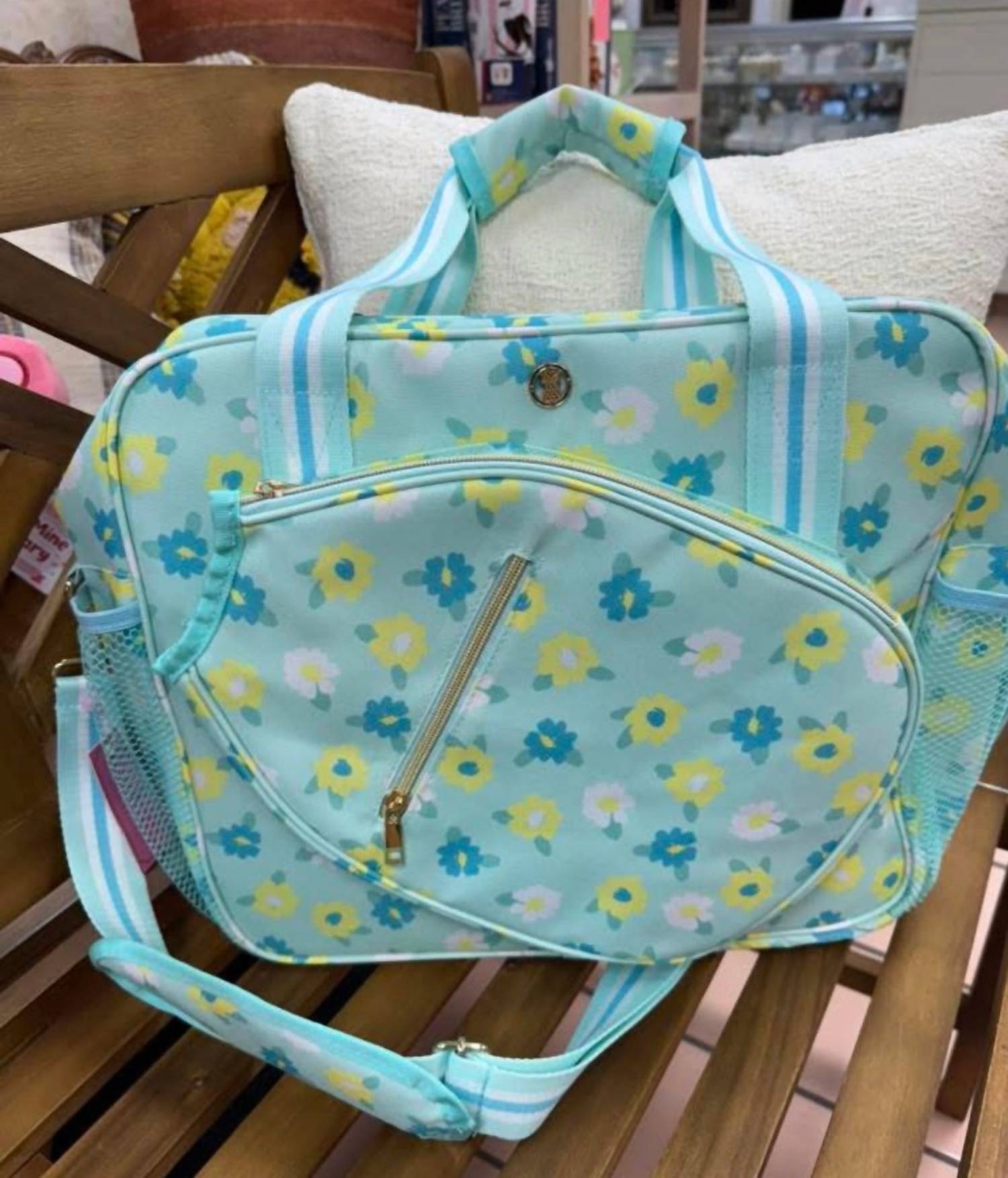 Simply Southern - Women's Pickleball Bag