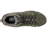 Oboz - Men's Sawtooth X Low Hiking Sneakers