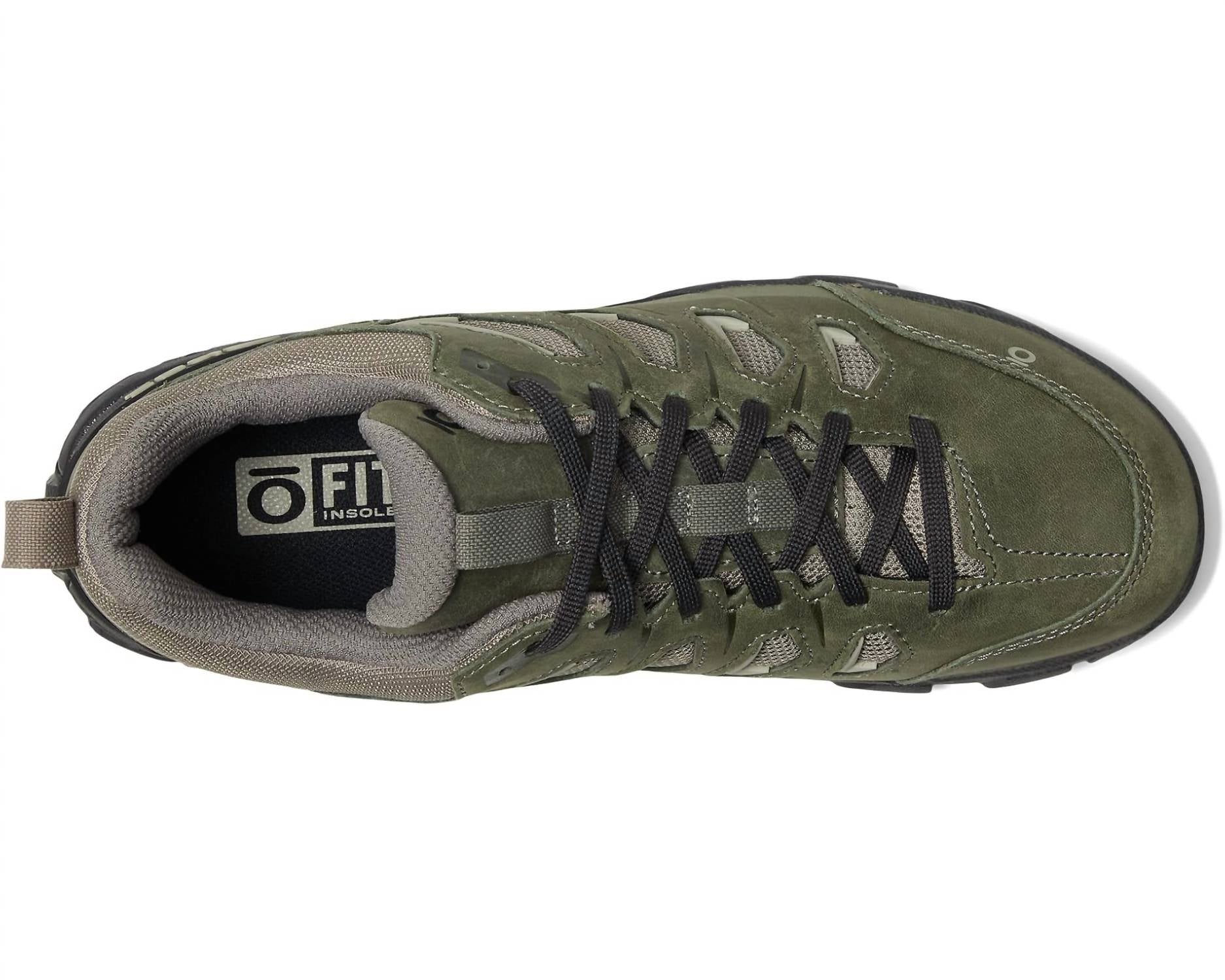 Oboz - Men's Sawtooth X Low Hiking Sneakers