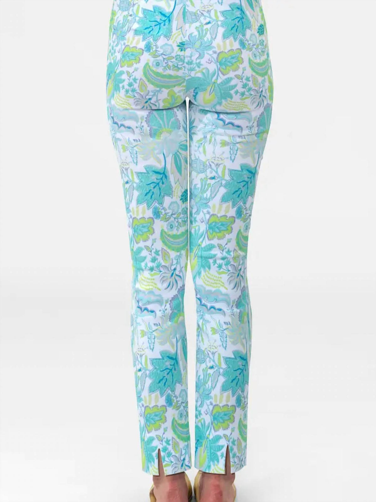 Gretchen Scott - GRIPELESS PANT
