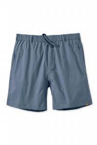 The Sporting Gent - Reel Ridge Short