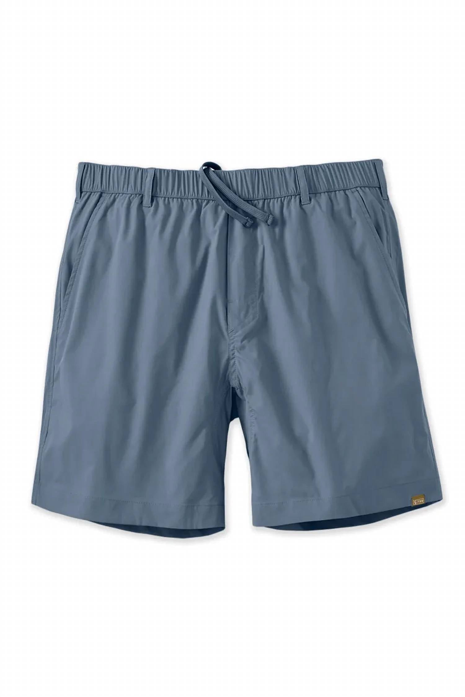 The Sporting Gent - Reel Ridge Short