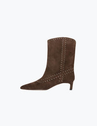 Freda Salvador - Women's Tricia Studded Boot