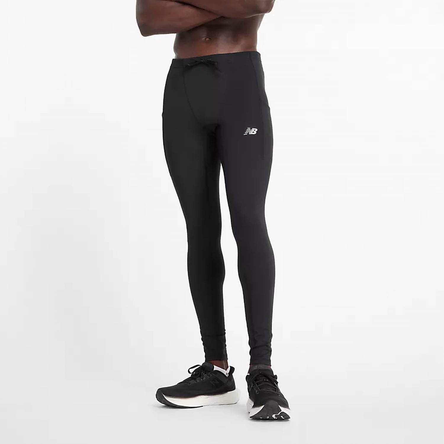 New Balance - Men’s Athletics Heat Pocket Tight Pants