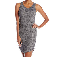 Betsey Johnson - Racerback Sleeveless Dress