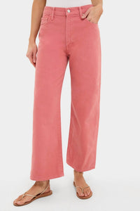 Mother - Dodger Ankle Jeans
