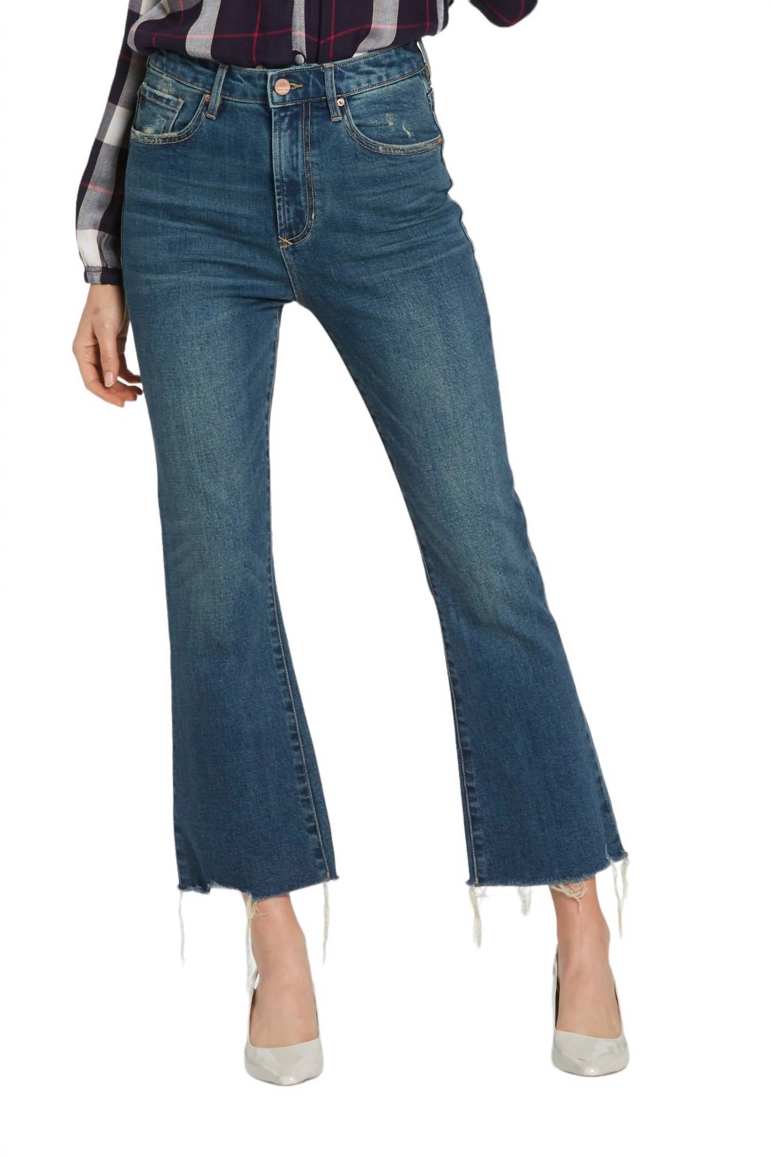 Dear John Denim - Kentfield Veronica Jeans