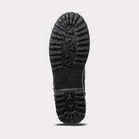 Lamo Women's Lace-up Boot in black - women's shoe - view 8