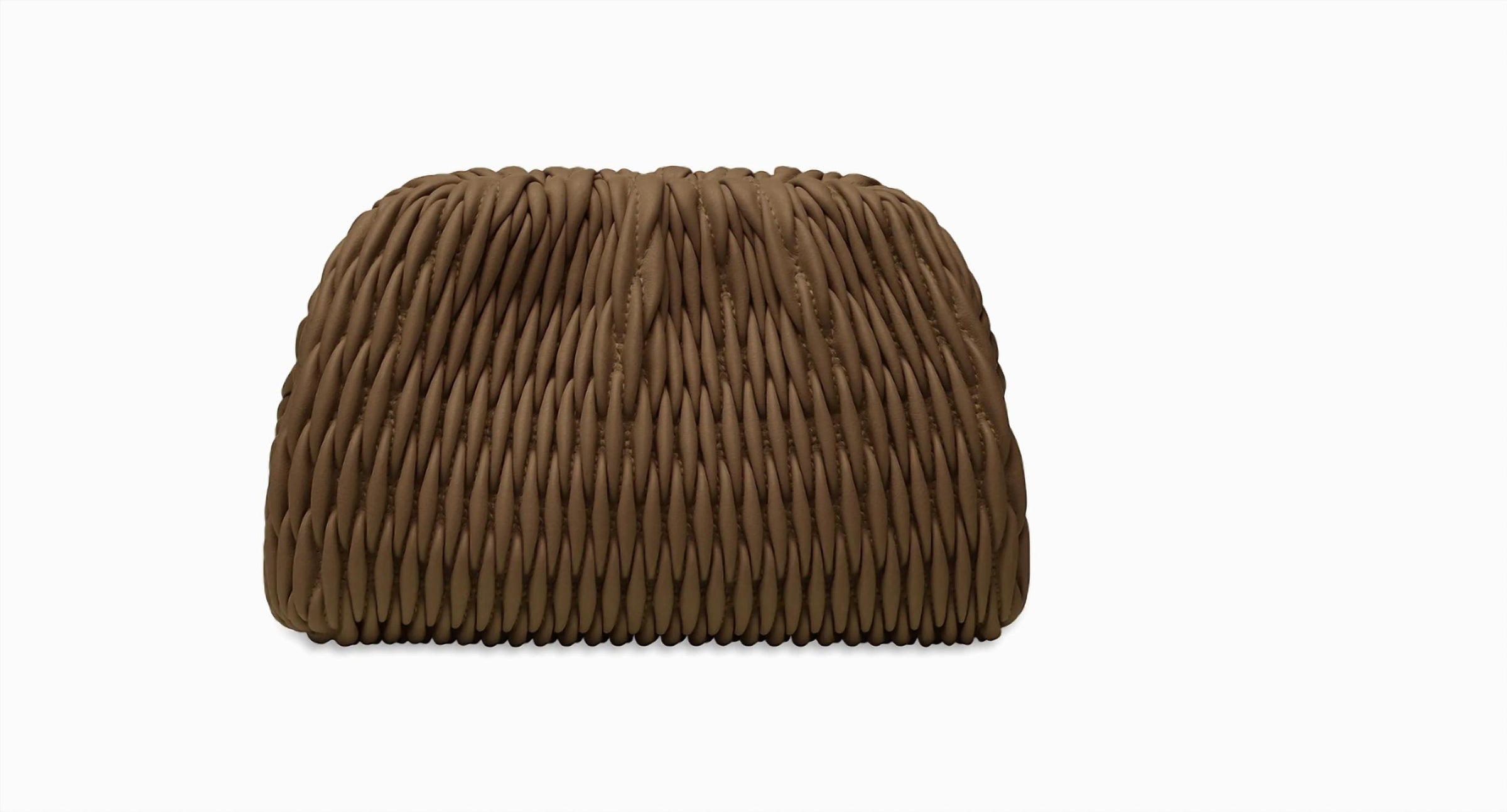 A.L.C. - Women's Enzo Clutch Bag