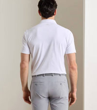 Peter Millar - Soul Performance Mesh Polo Shirt