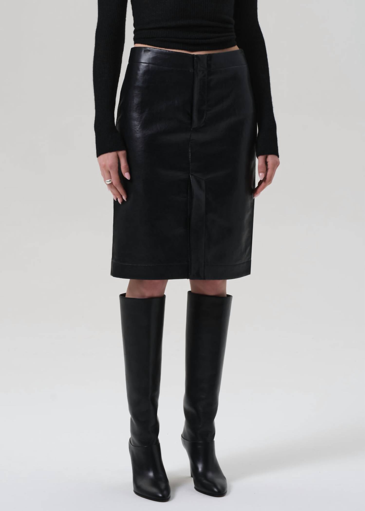 Citizens Of Humanity - Nara Pencil Skirt