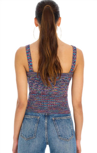 Allison Avery - Sadie Tank