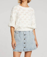 Saltwater Luxe - Frank Sweater