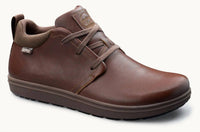 Lems Shoes - Men's Chukka Grip Leather Boot