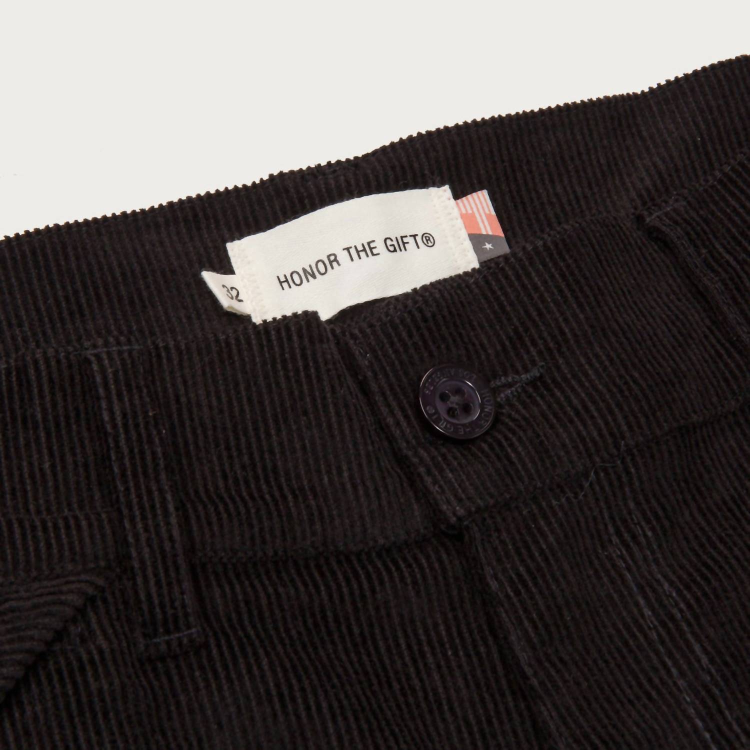 Men's Crease Pant