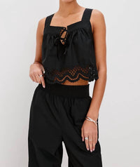 Rails - Blythe Top