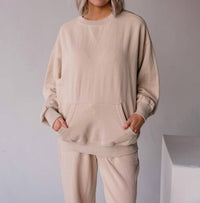 Free People - Slow It Down Pullover