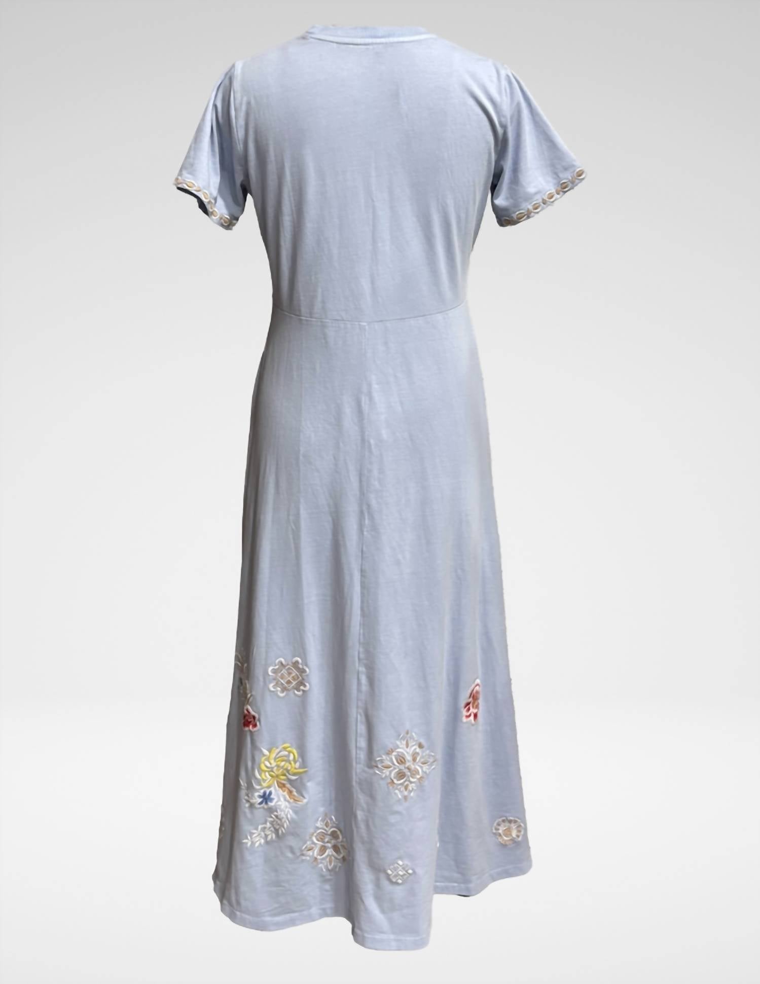 Caite & Kyla - Juno Dress