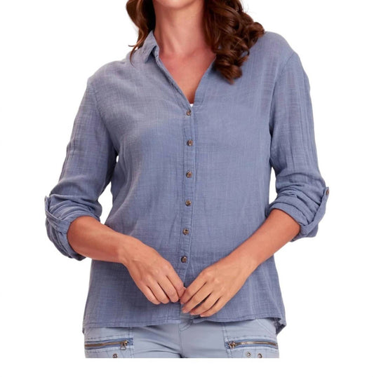 Xcvi - PORTER BLOUSE