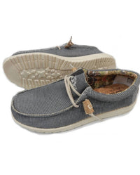 Hey Dude - Men's Wally Eden Sneaker