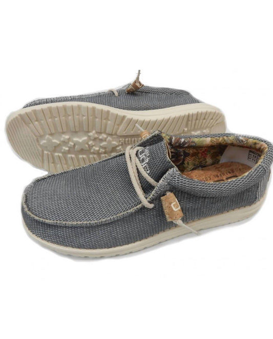 Hey Dude - Men's Wally Eden Sneaker