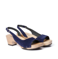 Softclox - Women's Konny Cashmere Sandal