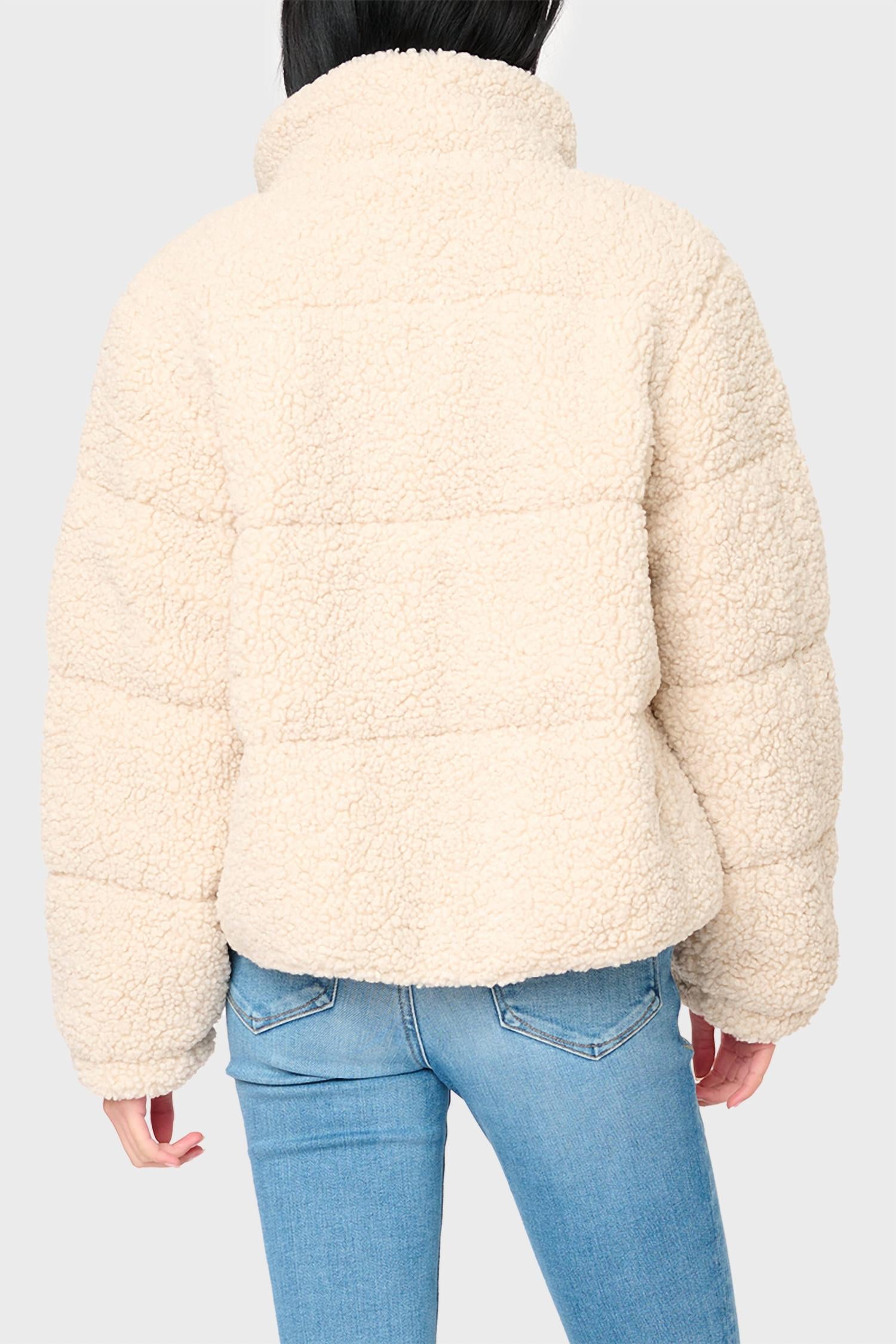 Gentle Fawn - Ellis Long Sleeve Jacket
