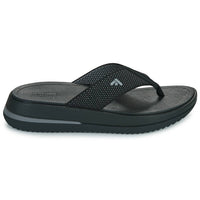 Fitflop - Women's Surff Two-tone Webbing Toe-post Sandals