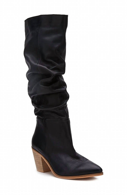 Matisse - Women's Remi Slouch Boot
