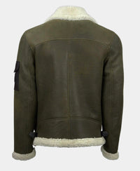 Lusso Beni - Ephesus Jacket