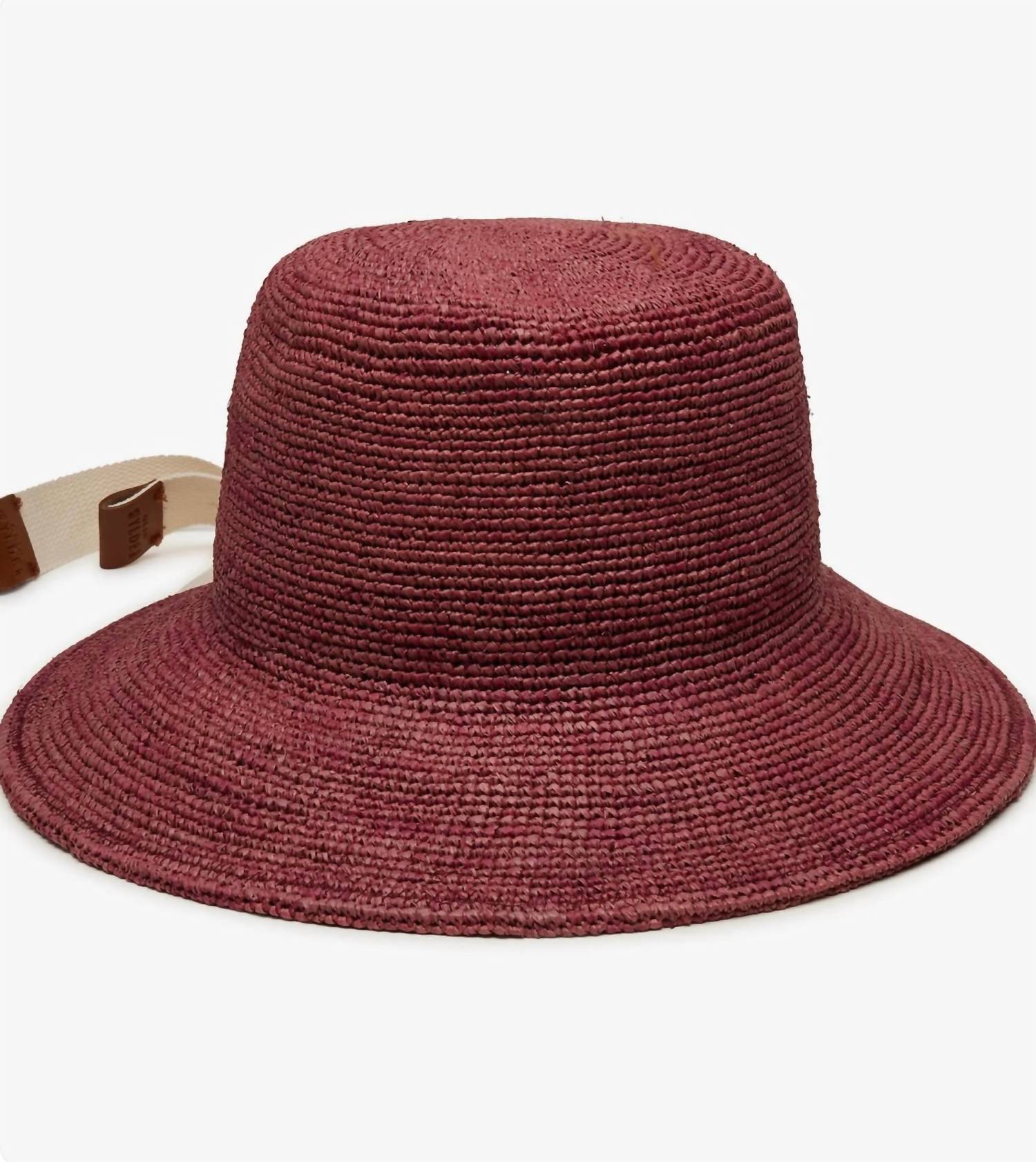 Wyeth - Women's Cassis Hat