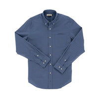Tom Beckbe - Powell Performance Sport Shirt