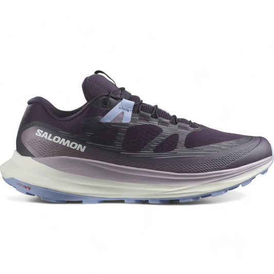 Salomon - WOMEN'S ULTRA GLIDE 2 TRAIL RUNNING SHOES