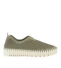 Ilse Jacobsen - Women's Tulip Plateau Slip On Shoe