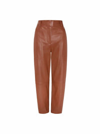 Brochu Walker - Stone Vegan Leather Pant