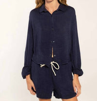 Caydn - Women's Cali Shirt